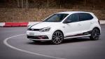 Volkswagen Polo GTi 230 2016 года